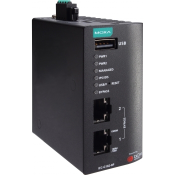 Система сетевой защиты IEC-G102-BP-SA